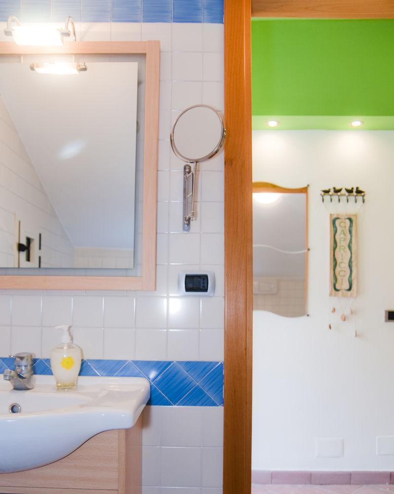 Tetto Fiorito Apartment Castellammare di Stabia Exterior photo